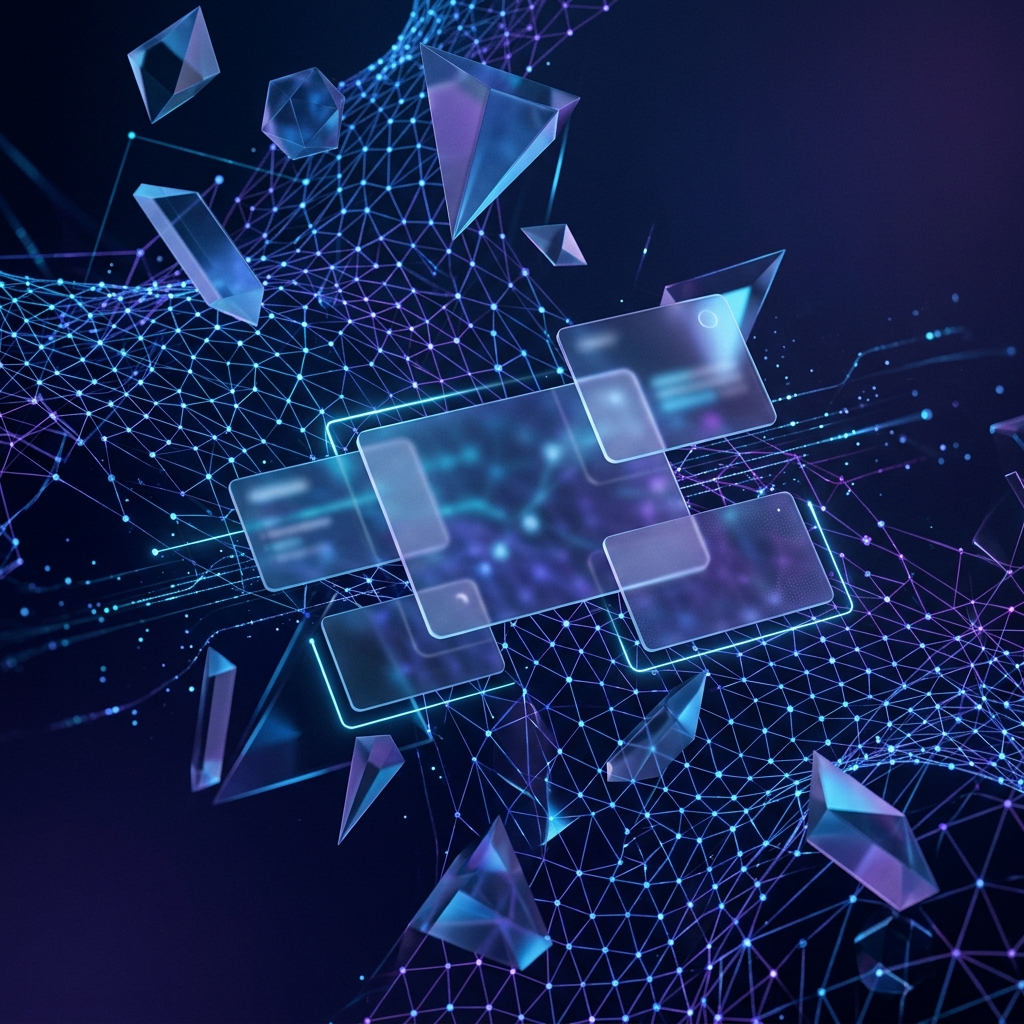 Digital Agency Technology